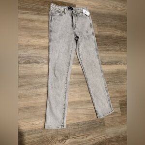 Gap Grey Jeans